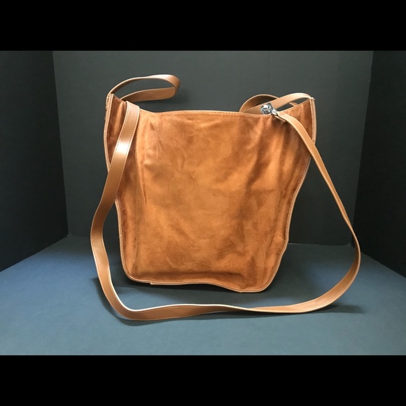 Who What Wear Handbags - Who What Wear Boho Bag